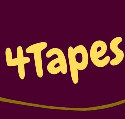 4Tapes